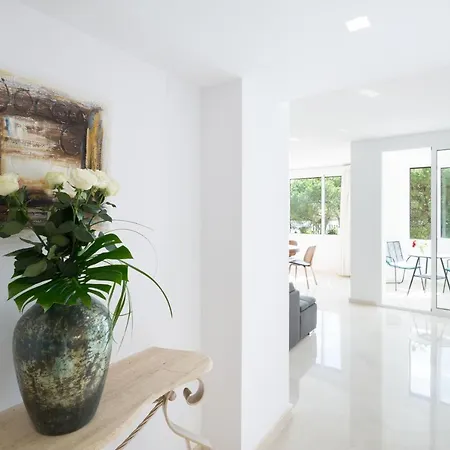 Apartament Jardines Golondrinas Elviria *