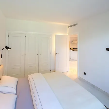 Apartament Jardines Golondrinas Elviria Marbella