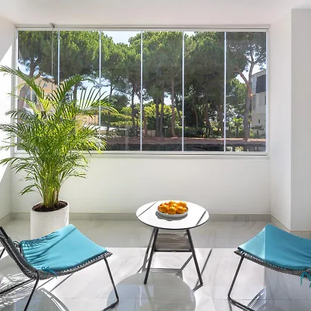 Jardines Golondrinas Elviria Apartament Marbella