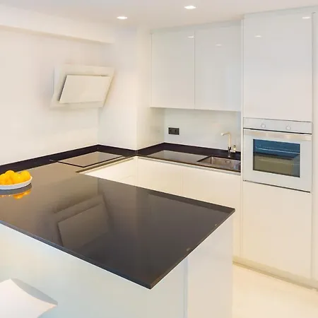 Apartament Jardines Golondrinas Elviria Marbella