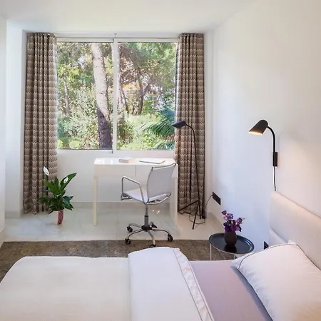 Jardines Golondrinas Elviria Apartament Marbella