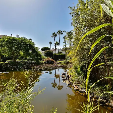 Jardines Golondrinas Elviria