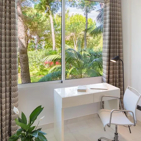 Jardines Golondrinas Elviria Apartament Marbella
