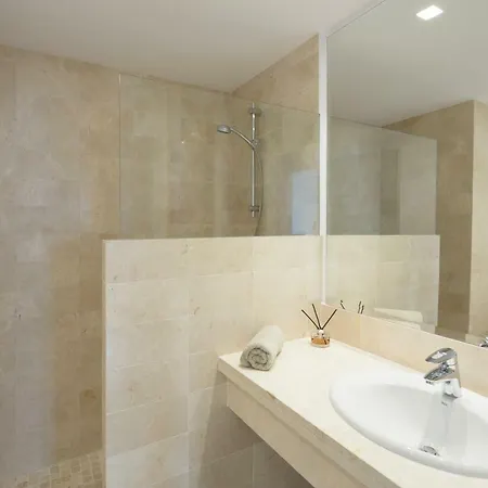Jardines Golondrinas Elviria Apartament Marbella