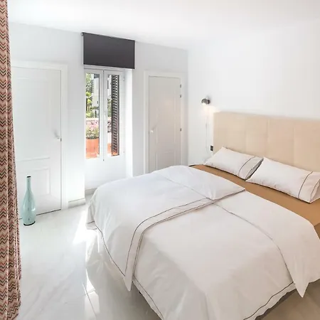 Jardines Golondrinas Elviria Apartament Marbella