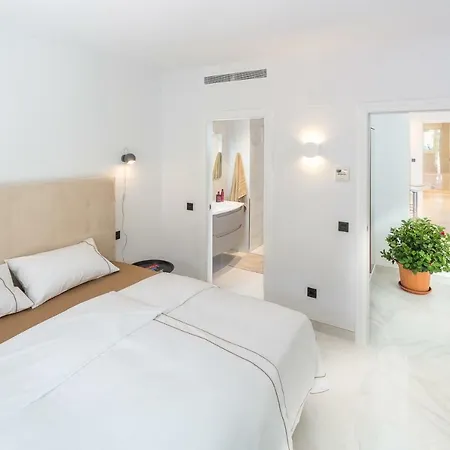 Apartament Jardines Golondrinas Elviria *