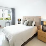 Jardines De Golondrinas Διαμέρισμα