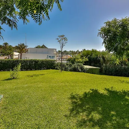 Jardines Golondrinas Elviria