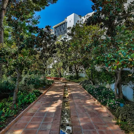 Apartment Jardines Golondrinas Elviria