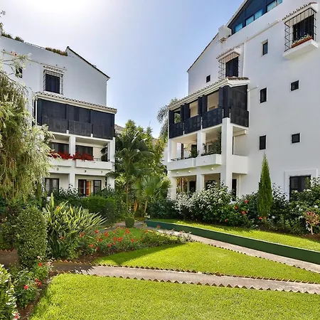 Jardines Golondrinas Elviria Apartment *