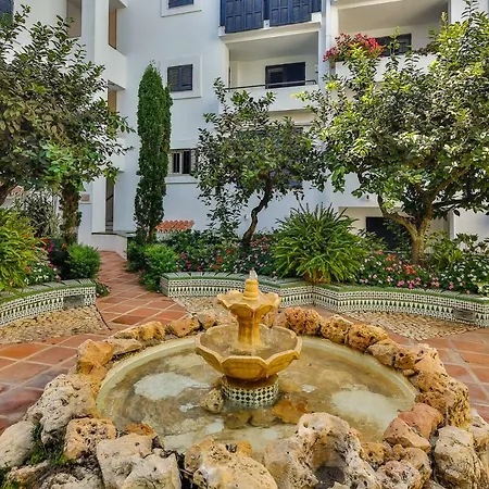 Apartment Jardines Golondrinas Elviria Marbella